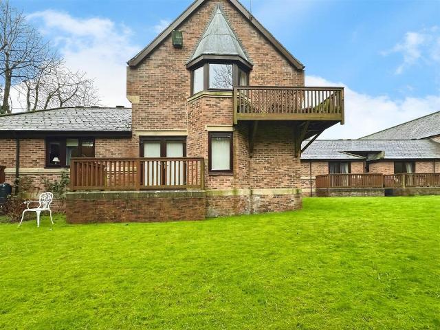 House for sale in High Stanners, Morpeth