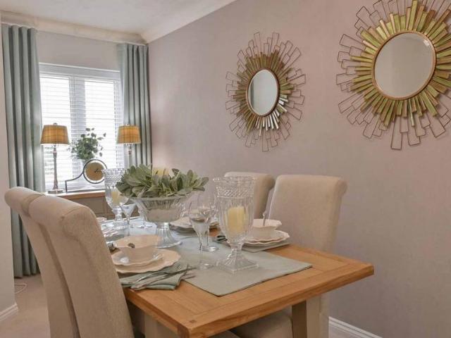 House for sale in Chippenham, Wiltshire