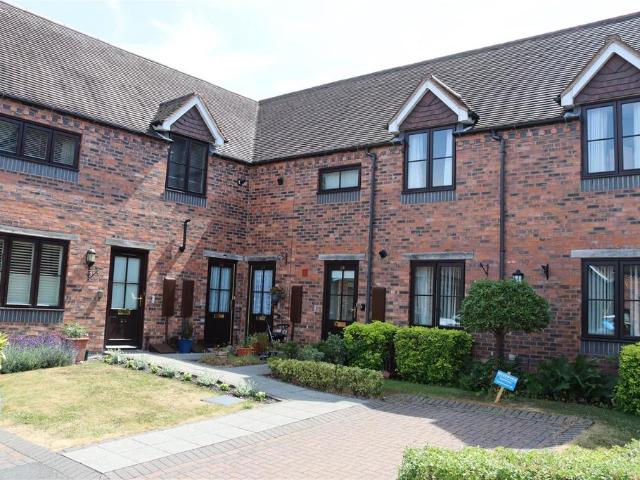 House for sale in Aldridge, West Midlands