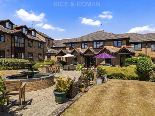 House for sale in Winkfield