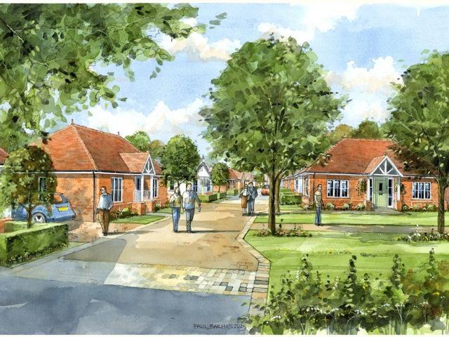 House for sale in Filey, Isle Of Man