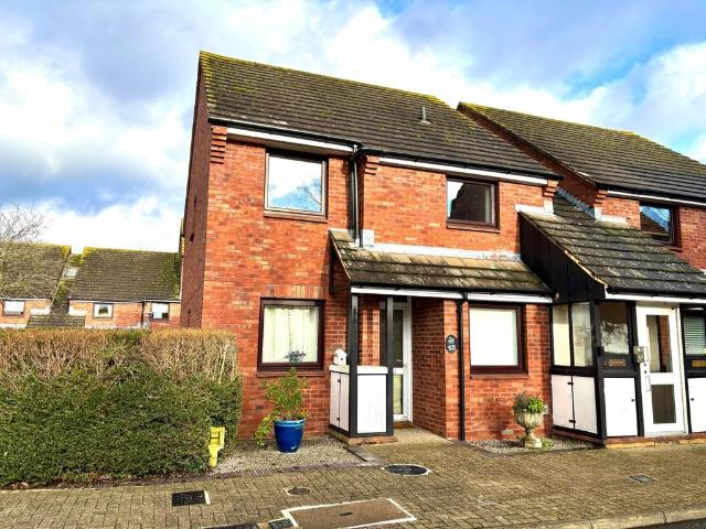 House for sale in Row Town, Surrey