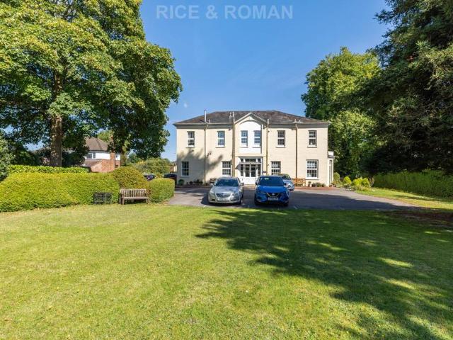 House for sale in Old Windsor