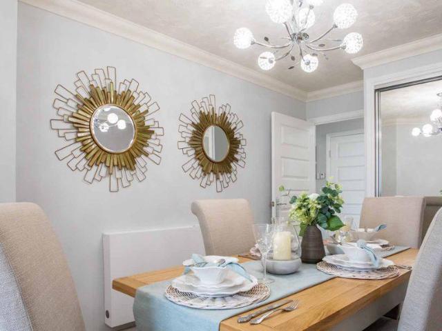 House for sale in Burnham, Swallow