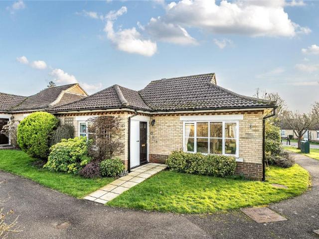 House for sale in Batchworth, Hertfordshire