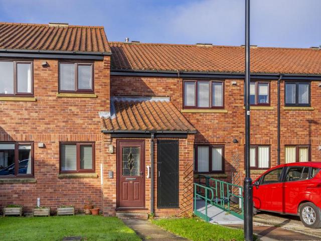 House for sale in Heslington, York