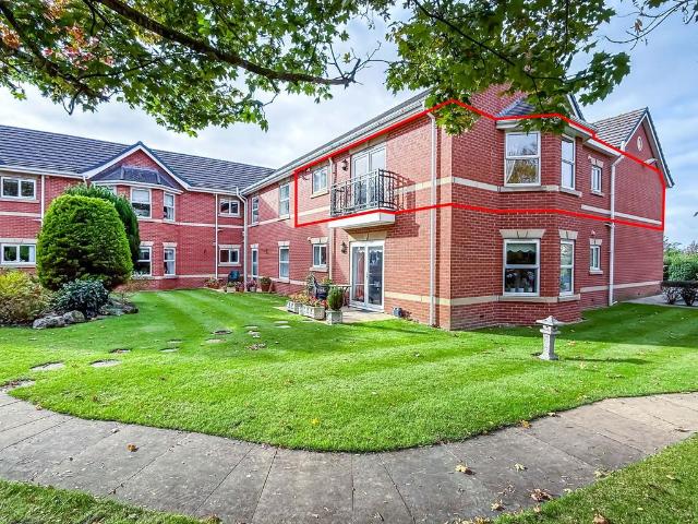 House for sale in Marshside, Southport
