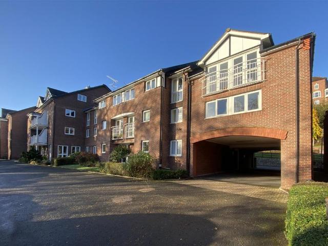 House for sale in Bridgnorth, Shropshire