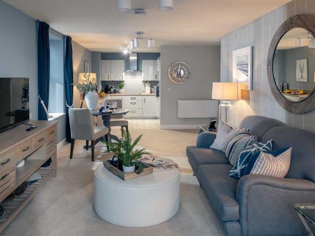 House for sale in Longport, The Bridge