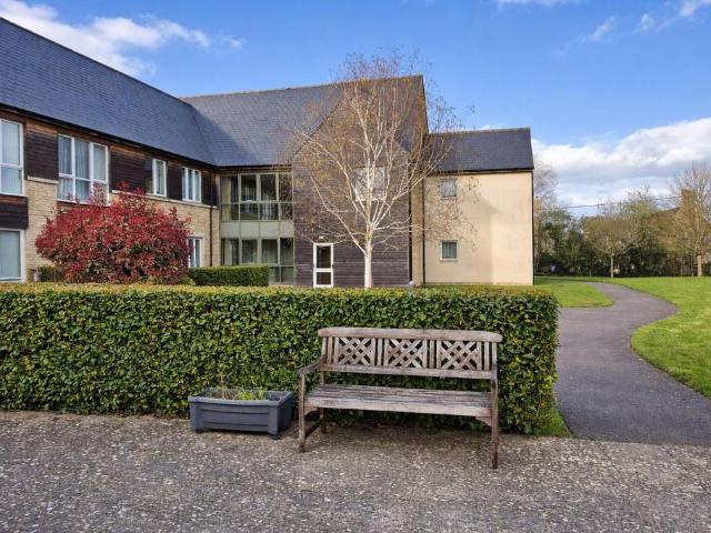 House for sale in Black Bourton, Oxfordshire
