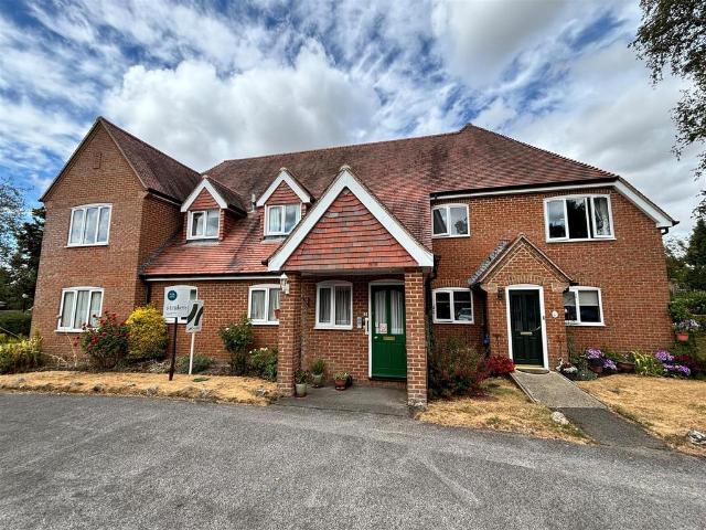 House for sale in Pewsey, Wiltshire