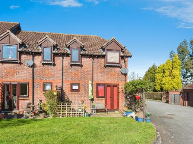 House for sale in Combs Ford, Bedingfield