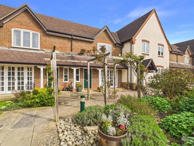 House for sale in Berrick Salome, Oxfordshire