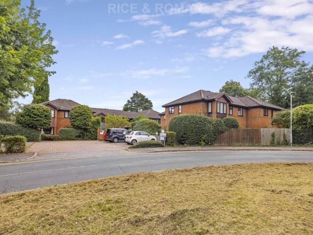 House for sale in Easthampstead, Bracknell