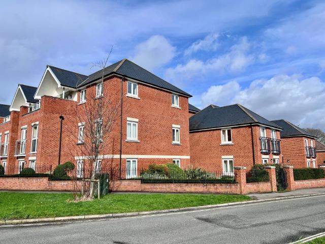 House for sale in Hythe and Dibden, Ashurst Bridge