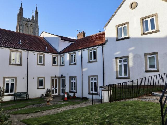 House for sale in Wells, Somerset
