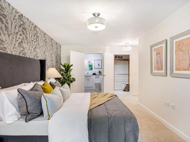 House for sale in Kitt's Moss, Stockport