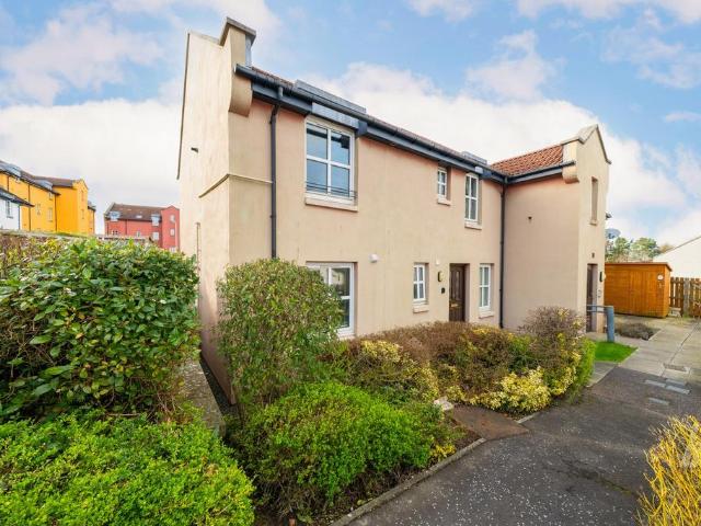 House for sale in St Andrews, Scotland