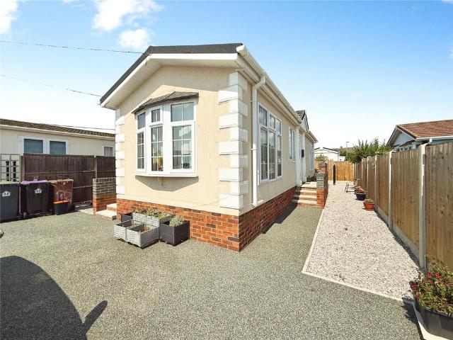 House for sale in Ashby De La Launde, Lincolnshire