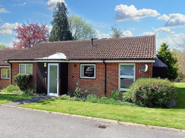 House for sale in Kings Worthy, Hampshire