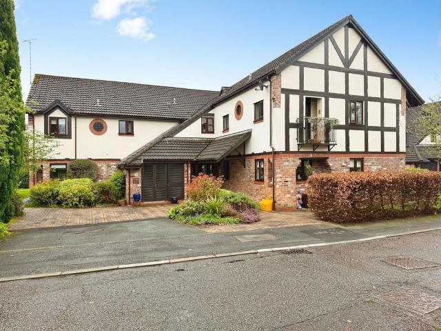 House for sale in Woodford Green, Isle Of Man