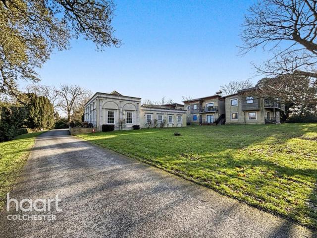 House for sale in Abberton, Fordham Heath