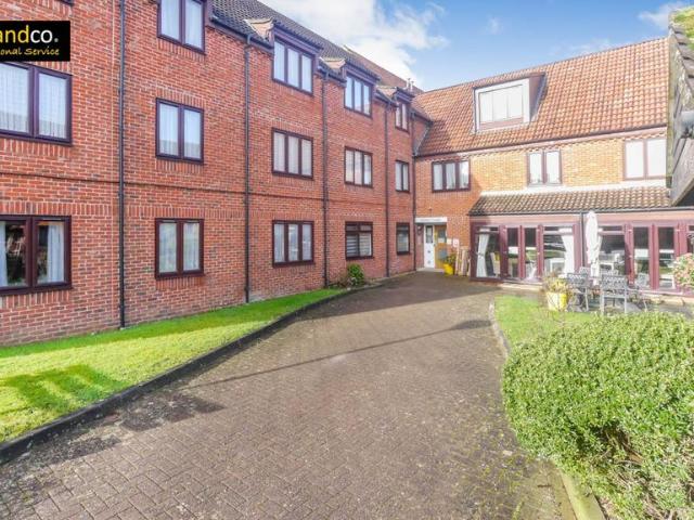 House for sale in Hatfield, Fretherne