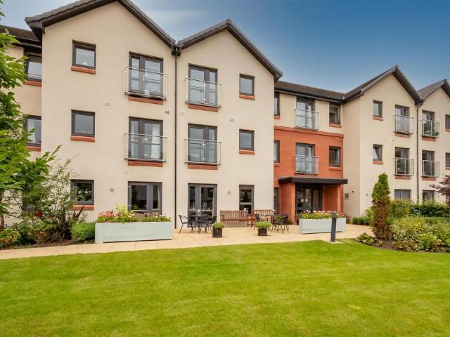 House for sale in Blairgowrie