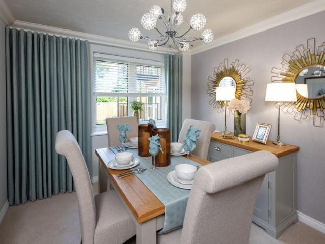 House for sale in Egham Hythe, Row Town