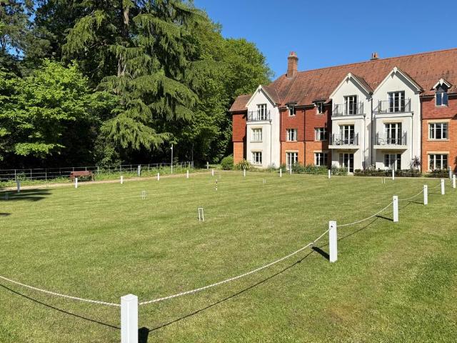 House for sale in Helford, Hampshire