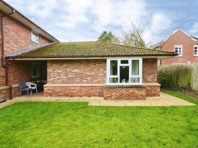 House for sale in Haxby, York