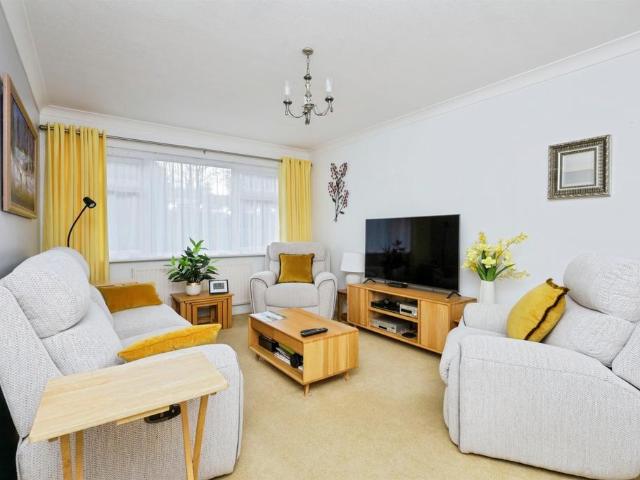 House for sale in Little Common, Heathlands