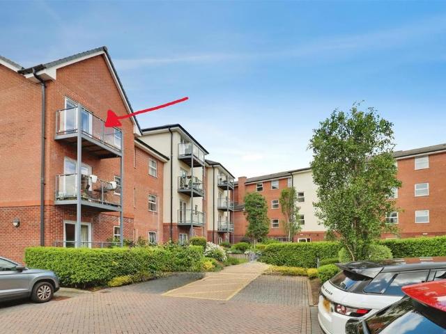 House for sale in Porthill, Butterton