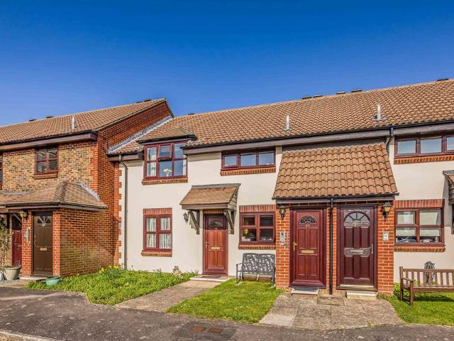 House for sale in Southbourne, Littlecote