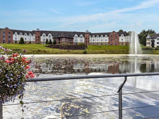 House for sale in Auchlochan Retirement Village, Lesmahagow