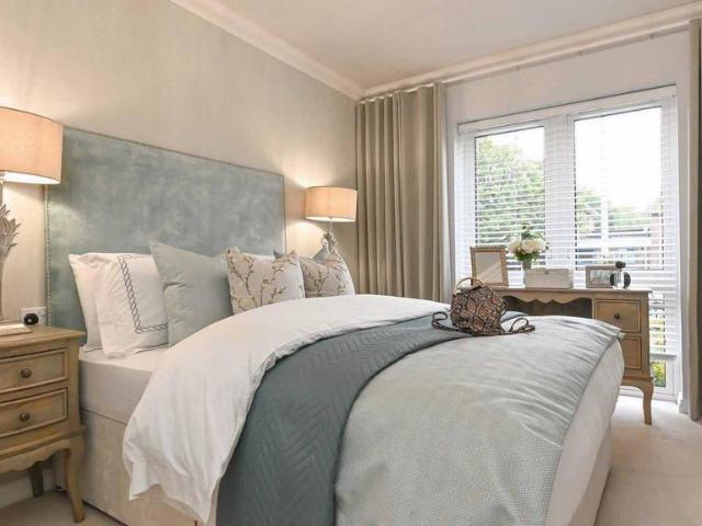 House for sale in Caldecott, Dromore