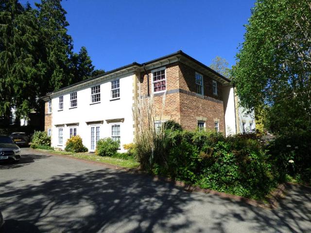 House for sale in Forthampton, Worcestershire