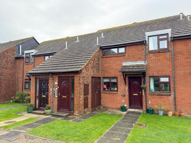 House for sale in Clapham, West Sussex