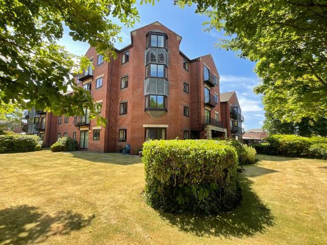 House for sale in Southport, Sefton