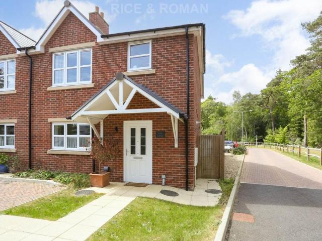House for sale in Sunninghill and Ascot, Sunningdale