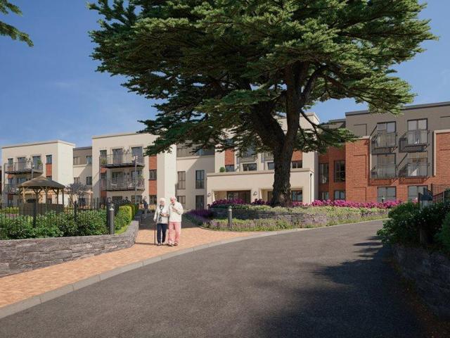 House for sale in St Leonards, Watergate