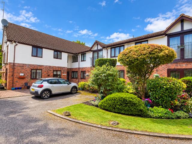 House for sale in Bramhall, Stockport