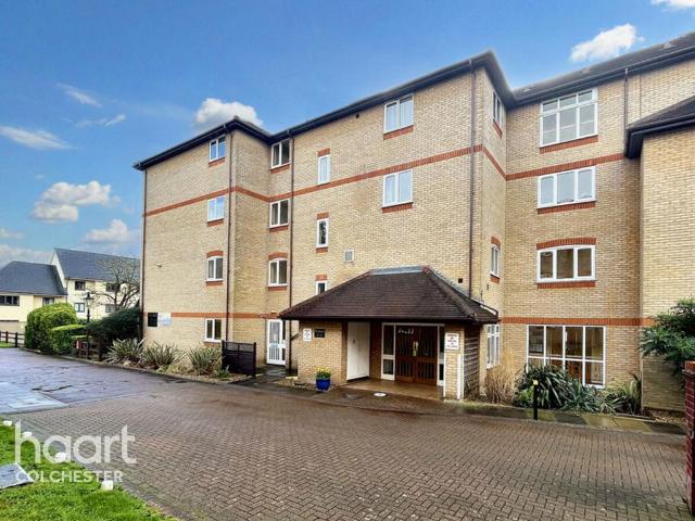 House for sale in Hythe, Fordham Heath