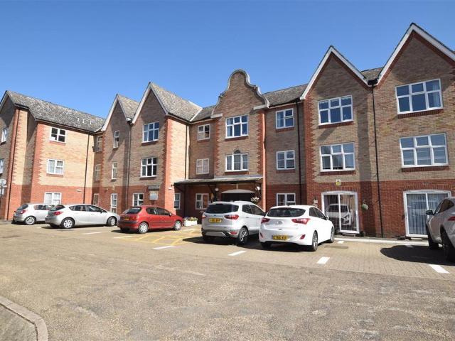 House for sale in Moulsham, Chelmsford