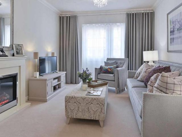 House for sale in Chippenham, Wiltshire