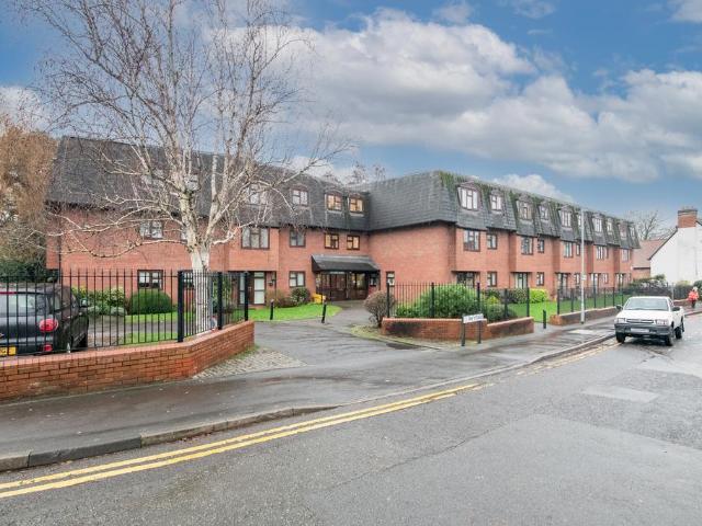 House for sale in Bromsgrove