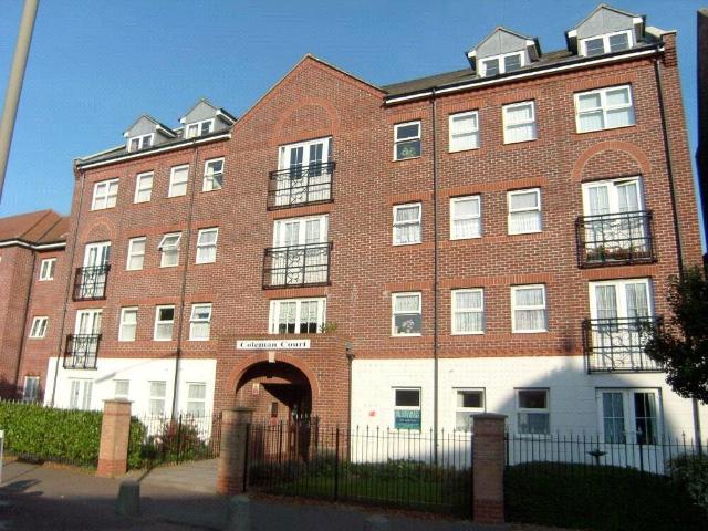 House for sale in Dale Hill, Essex