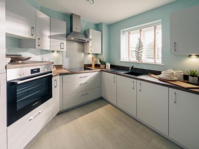 House for sale in Tower Hamlets, Ash