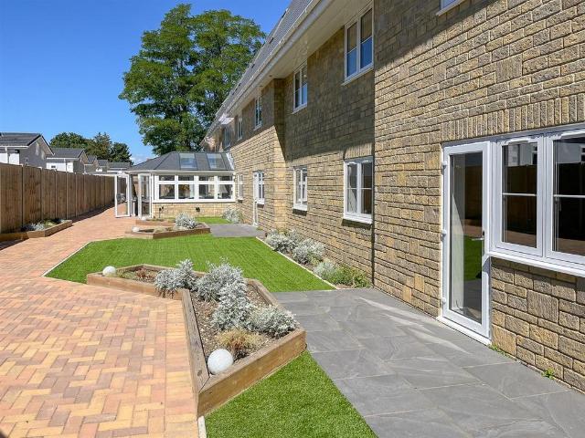 House for sale in Wiltshire