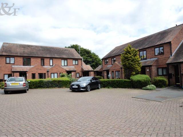 House for sale in Gravelly Hill, West Midlands